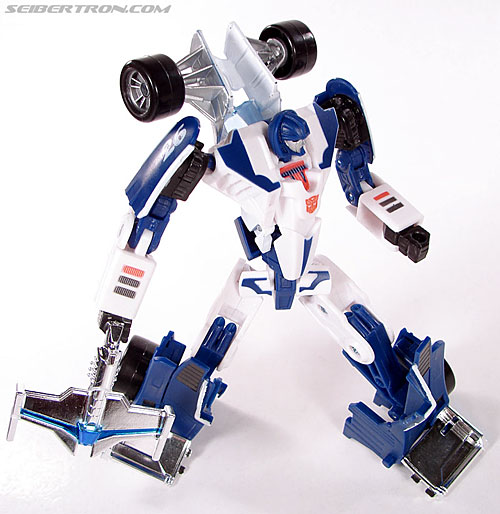 Transformers Henkei Mirage (Ligier) (Image #59 of 76)