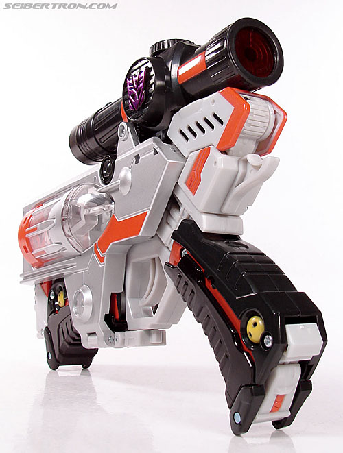 Transformers Henkei Megatron (Image #28 of 126)