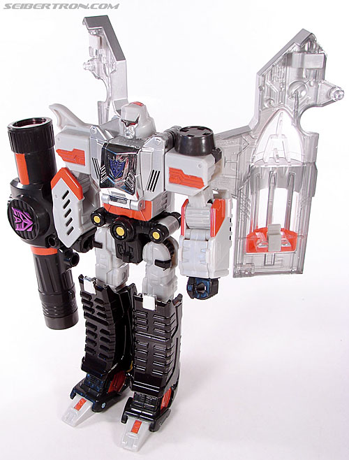 Transformers Henkei Megatron (Image #61 of 126)