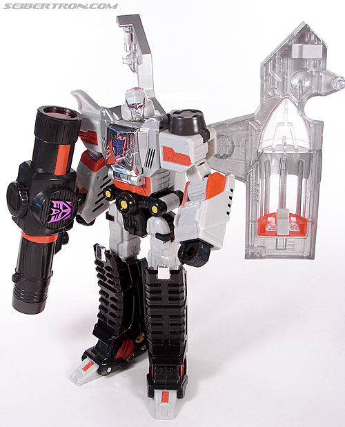 Transformers Henkei Megatron (Image #62 of 126)