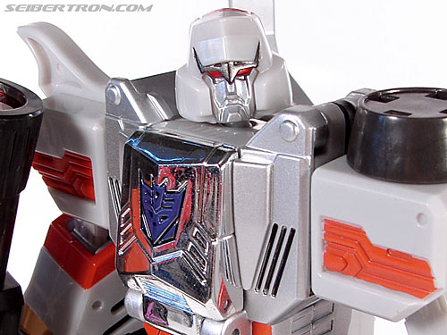 Transformers Henkei Megatron (Image #64 of 126)