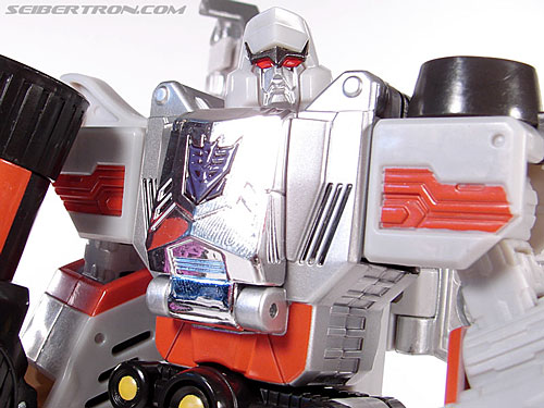 Transformers Henkei Megatron (Image #66 of 126)