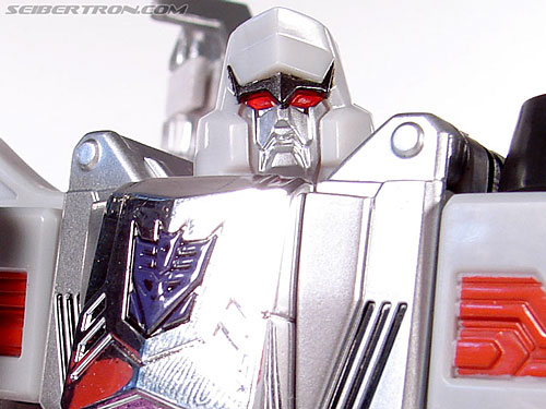Transformers Henkei Megatron (Image #67 of 126)