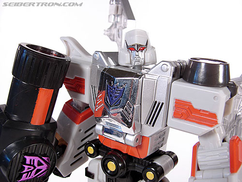 Transformers Henkei Megatron (Image #68 of 126)