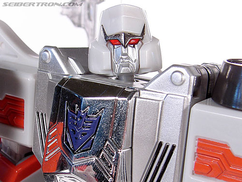 Transformers Henkei Megatron (Image #70 of 126)