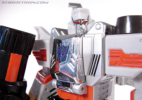 Transformers Henkei Megatron (Image #74 of 126)
