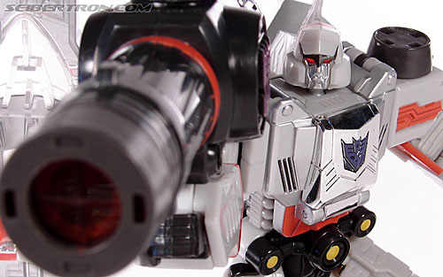 Transformers Henkei Megatron (Image #83 of 126)