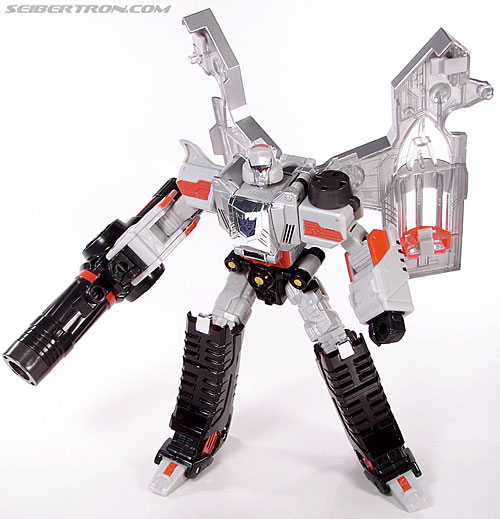 transformers henkei megatron