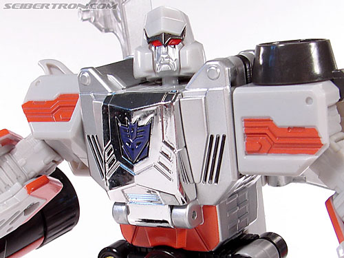 Transformers Henkei Megatron (Image #90 of 126)