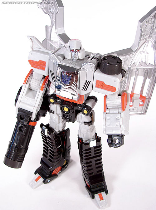 transformers henkei megatron