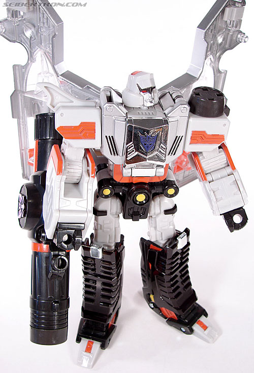 Transformers Henkei Megatron (Image #93 of 126)