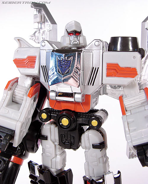 Transformers Henkei Megatron (Image #94 of 126)