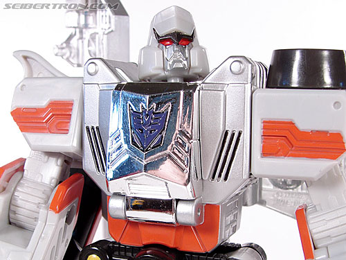 Transformers Henkei Megatron (Image #95 of 126)