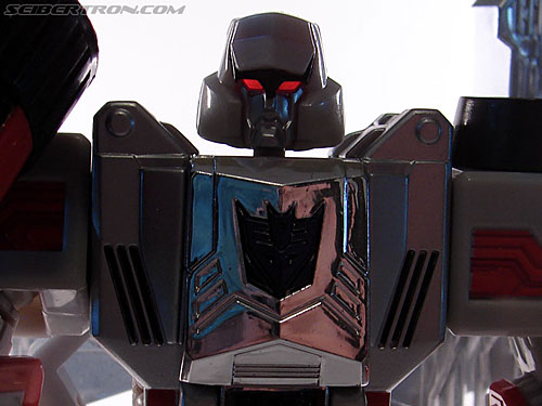 Transformers Henkei Megatron (Image #99 of 126)