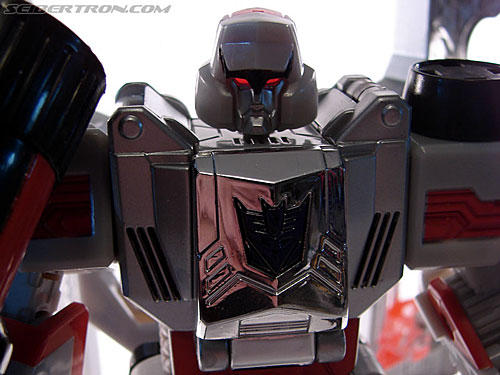 Transformers Henkei Megatron (Image #101 of 126)