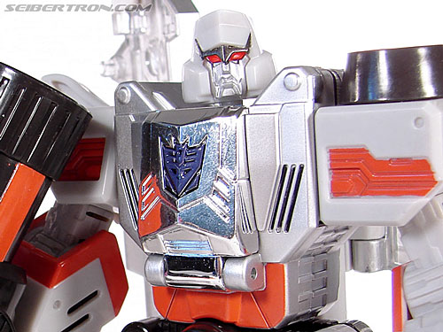 Transformers Henkei Megatron (Image #107 of 126)