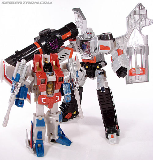 Transformers Henkei Megatron (Image #113 of 126)