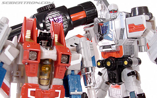Transformers Henkei Megatron (Image #115 of 126)