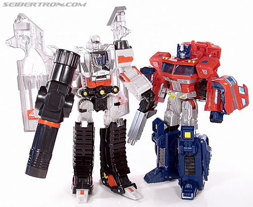 Transformers Henkei Megatron (Image #116 of 126)