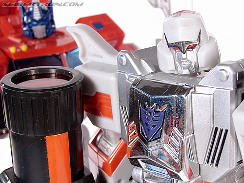 Transformers Henkei Megatron (Image #120 of 126)