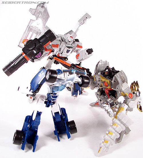 Transformers Henkei Megatron (Image #121 of 126)