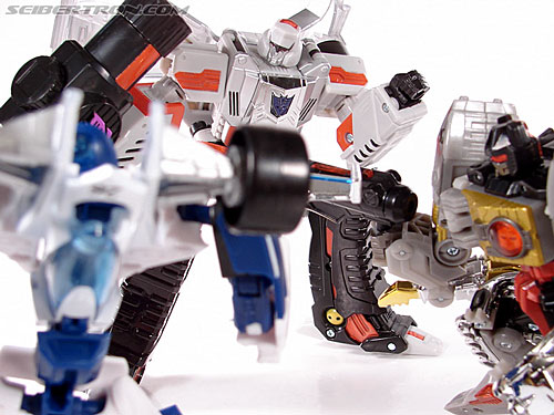 Transformers Henkei Megatron (Image #123 of 126)