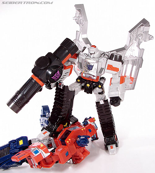 Transformers Henkei Megatron Toy Gallery (Image #125 of 126)