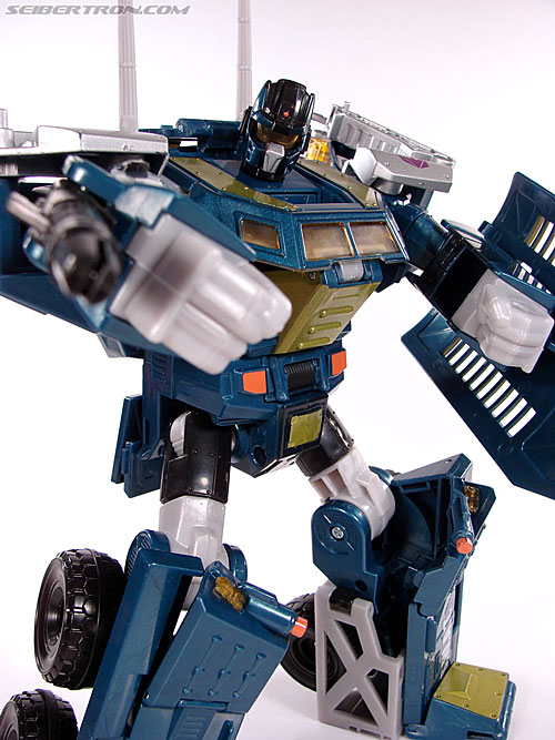 Transformers Henkei Onslaught Toy Gallery (Image #79 of 124)