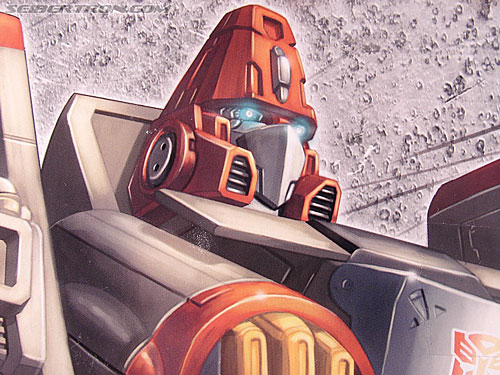 Transformers Henkei Powerglide (Image #15 of 112)