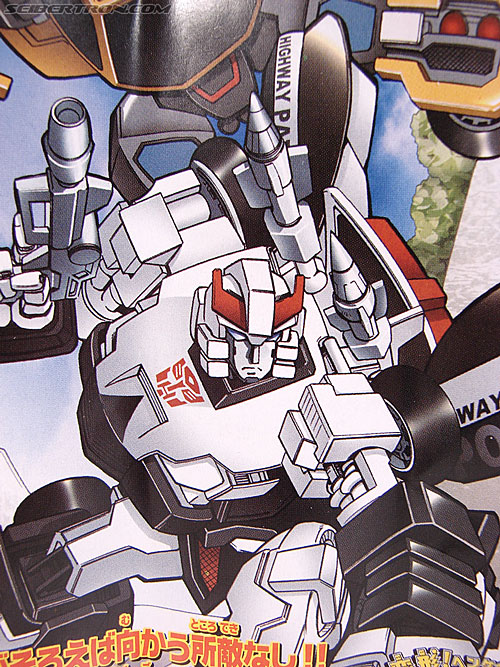 Transformers Henkei Prowl (Image #20 of 120)