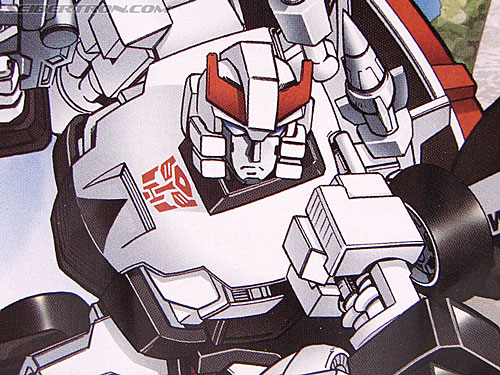 Transformers Henkei Prowl (Image #21 of 120)