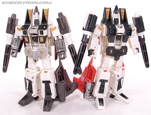Transformers News: Top 5 Best Ramjet Transformers Toys