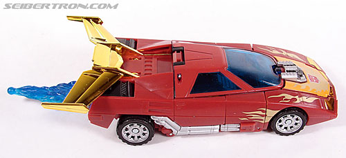 Transformers Henkei Rodimus (Hot Rod) (Image #17 of 86)