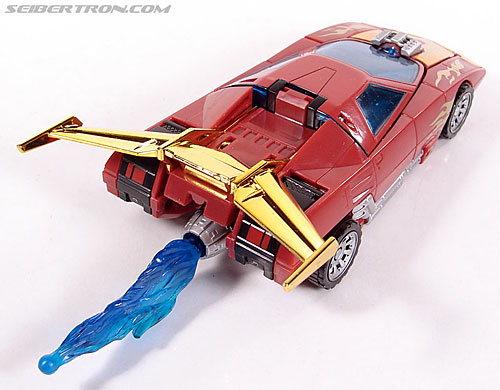 Transformers Henkei Rodimus (Hot Rod) (Image #18 of 86)