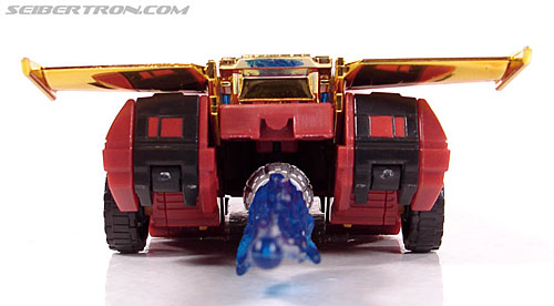 Transformers Henkei Rodimus (Hot Rod) (Image #20 of 86)