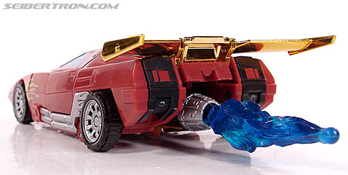 Transformers Henkei Rodimus (Hot Rod) (Image #21 of 86)