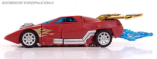 Transformers Henkei Rodimus (Hot Rod) (Image #22 of 86)