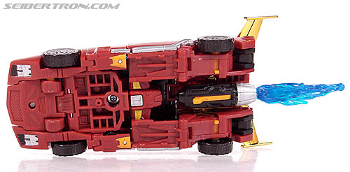 Transformers Henkei Rodimus (Hot Rod) (Image #27 of 86)