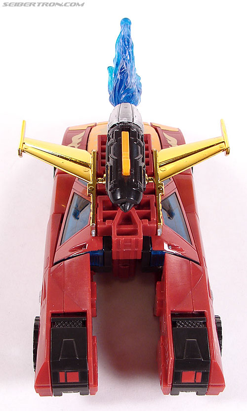 Transformers Henkei Rodimus (Hot Rod) (Image #33 of 86)
