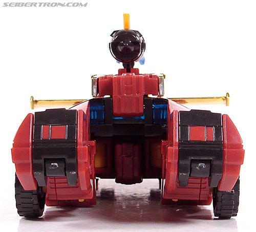 Transformers Henkei Rodimus (Hot Rod) (Image #34 of 86)