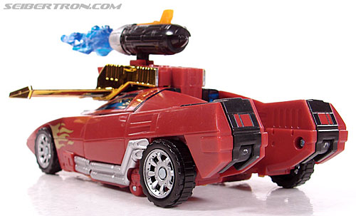 Transformers Henkei Rodimus (Hot Rod) (Image #35 of 86)