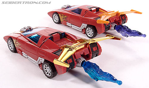 Transformers Henkei Rodimus (Hot Rod) (Image #42 of 86)