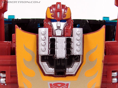 Transformers Henkei Rodimus (Hot Rod) (Image #50 of 86)