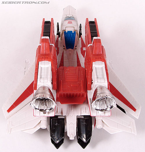 Transformers Henkei Jetfire (Skyfire) (Image #23 of 203)