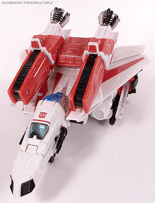 Transformers Henkei Jetfire (Skyfire) (Image #29 of 203)