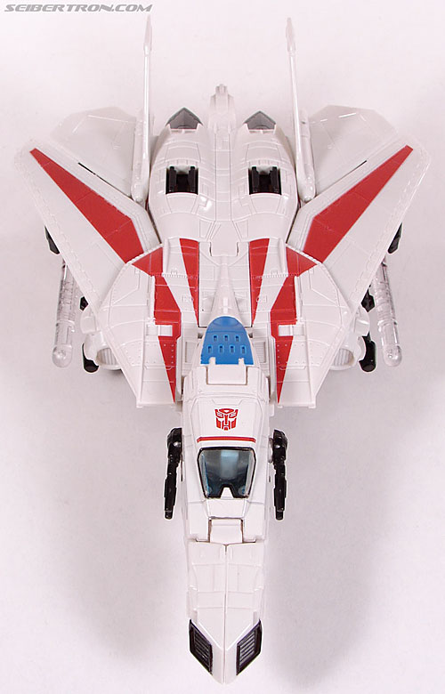 Transformers Henkei Jetfire (Skyfire) (Image #41 of 203)