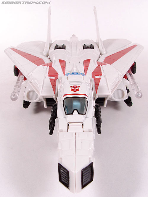 Transformers Henkei Jetfire (Skyfire) (Image #42 of 203)