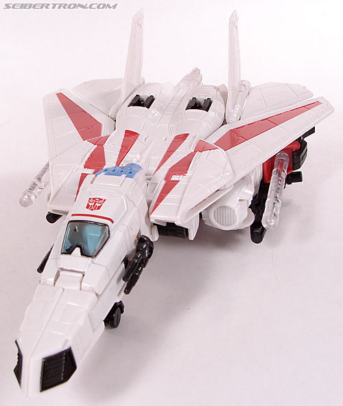 Transformers Henkei Jetfire (Skyfire) (Image #52 of 203)