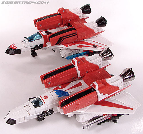 Transformers Henkei Jetfire (Skyfire) (Image #54 of 203)