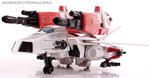 Transformers Henkei Jetfire (Skyfire) (Image #69 of 203)
